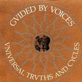 Universal Truths and Cycles