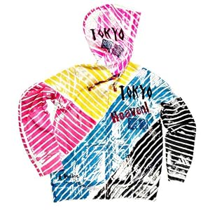 LA Airline Hoodie