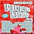 Party Tyme Karaoke - Super Hits 25 [16-song CD+G]