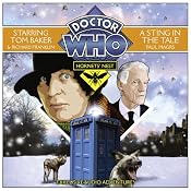 Doctor Who: Hornets' Nest 4 - A Sting in the Tale | Paul Magrs
