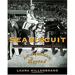 Seabiscuit: An American Legend