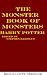 The Harry Potter Monster Books of Monsters (Harry Potter Guides) (Harry Potter Encyclopedia)