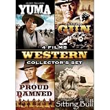 Classic Westerns Collector`s Set 2 [DVD] [Region 1] [US Import] [NTSC]