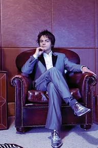 Bilder von Jamie Cullum