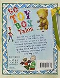50 toy box tales