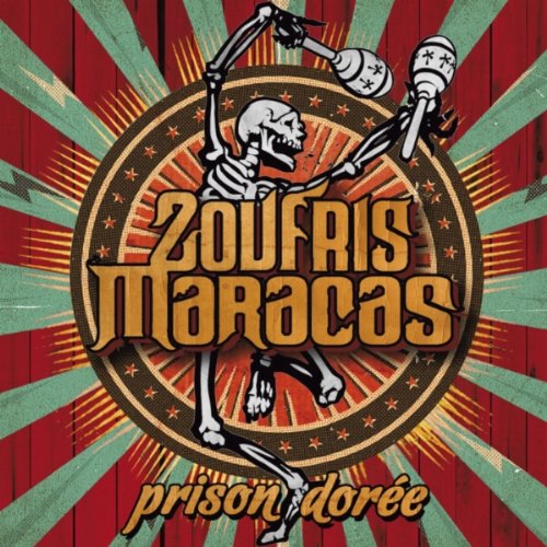 Produkt-Bild: Prison Dor&eacute;e