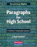 Paragraphs for High School: A Sentence-Composing Approach