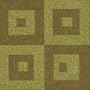 Milliken Legato Fuse 'Block Avocado' Carpet Tiles