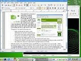 openSUSE 11.0 (PC)
