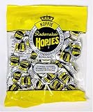 Hopjes Coffee Candies
