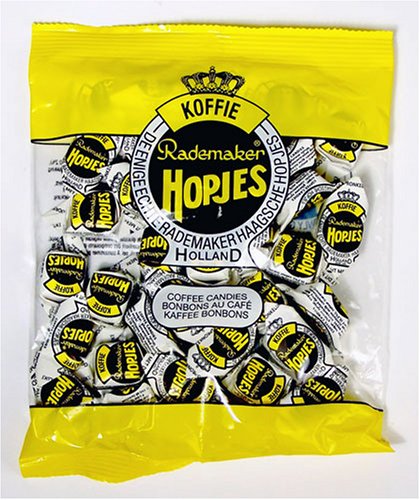 Hopjes Coffee Candies by Hopjes