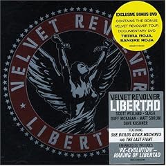 Libertad (Special Edn)