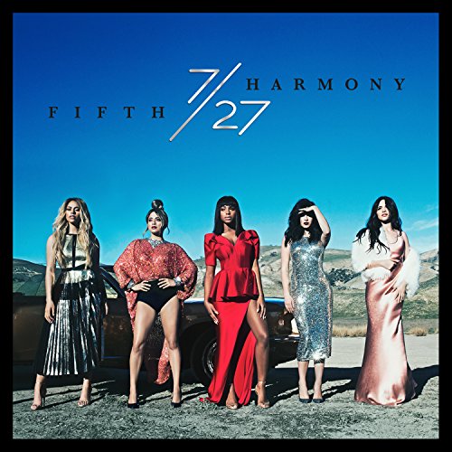 Fifth Harmony - Bravo Hits, Vol. 95 [disc 1] - Zortam Music