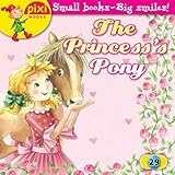 The princess's pony