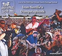 Jazz Fest 2008