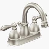 Moen, Inc. 84667CBN Lavatory Faucet