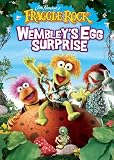 Fraggle Rock: Wembleys Egg Surprise