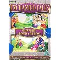 Enchanted Tales - Snow White / Beauty And The Beast [DVD]