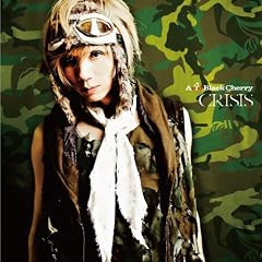 CRISIS(DVD�t)