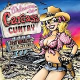 Welcome to Carcass Cuntry