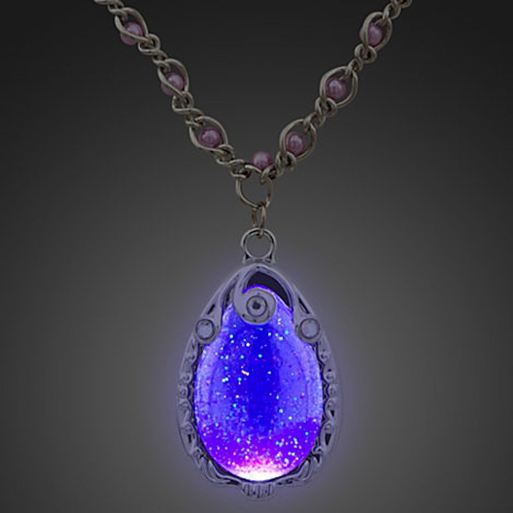 DISNEY PRINCESS SOFIA THE FIRST AMULET NECKLACE EBay