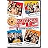 American Pie Unrated 4-Movie Collection