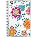 AT-A-GLANCE Weekly/Monthly Planner/Appointment Book, Evelina Design, Academic Year, July 2015-June 2016, 4.88 x 8 Inch Page Size (801-201A)