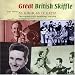 Great British Skiffle 1948-1956
