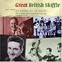 Great British Skiffle 1948-1956