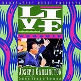 Maranatha Music Presents Live Worship