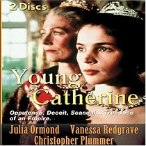 Stream Young Catherine Movie Online.
