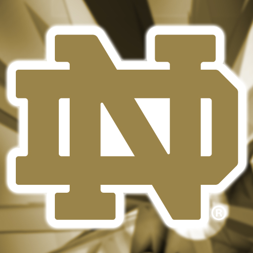 ND Fighting Irish Gameday