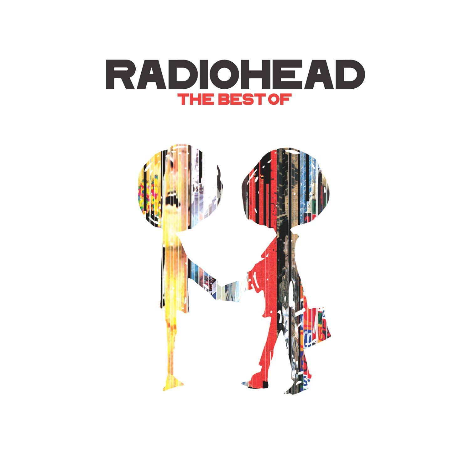 Opiniones de radiohead the best of