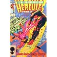 Hercules #3 (Prince Of Power, Volume 2) by  Bob Layton