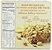 Quaker Soft Baked Cereal Bar, Banana Nut Bread,5 Bars Per Box , 7.4-Ounce Packages (Pack of 6)