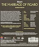Image de Mozart: Marriage of Figaro [Blu-ray]
