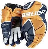 Bauer Vapor X:30 Gloves [JUNIOR]