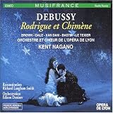 Search : Debussy: Rodrigue et Chimène
