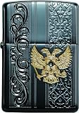 ZIPPO (ジッポー) ライター ZP 20BW EGL ZP 20BW EGL.MMの画像