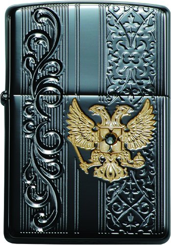 ｜ZIPPO (ジッポー) ライター ZP 20BW EGL ZP 20BW EGL.MM