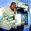 Roy Wood Jr: I'll Slap You to Sleep