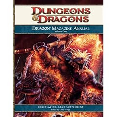 Two 4th Edition D&D Books