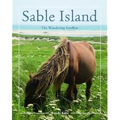 Sable Island:The Wandering Sandbar