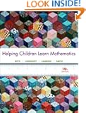 Helping Children Learn Mathematics (Coursesmart)