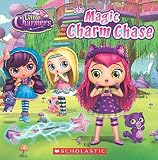 The Magic Charm Chase (Little Charmers: 8X8 Storybook)