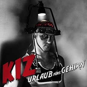 Bilder von K.I.Z.