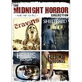 The Midnight Horror Collection: Road Trip to Hell