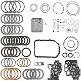 ATP JMS-25 Automatic Transmission Master Repair Kit Plus