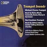 Trumpet Sounds
