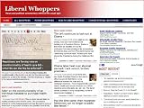 Image of Liberal Whoppers